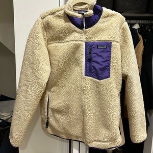 Women’s Patagonia Retro X Jacket